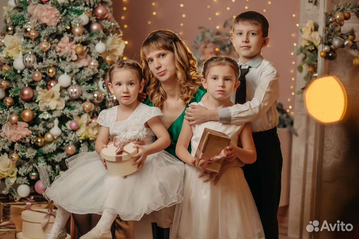 Няня для ребенка