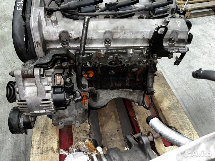 Двигатель G6CT Hyundai Grandeur 3.0л