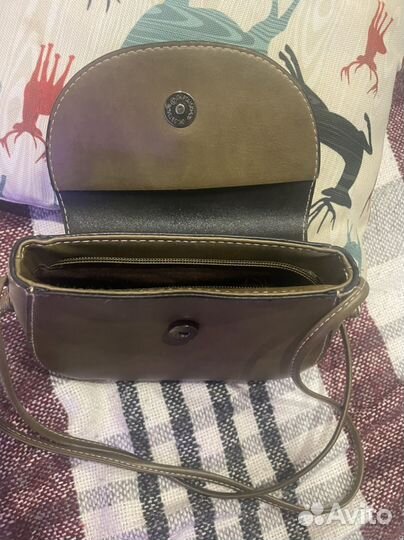 Сумка для девочки