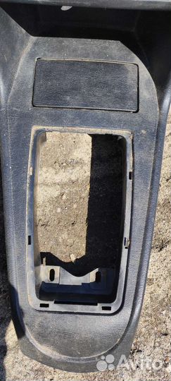 Центральная консоль Чери Амулет А15