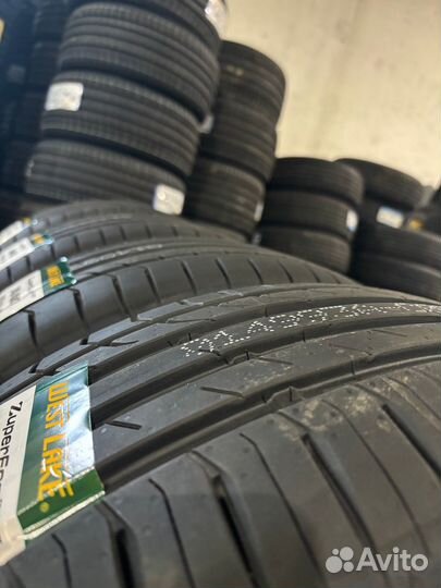 Westlake Zuper Eco Z-107 215/60 R17 96V