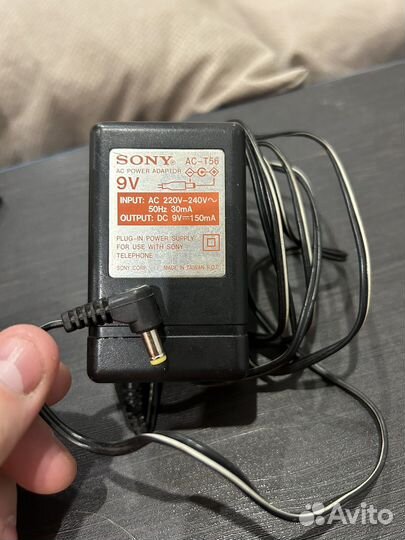 Блоки питания