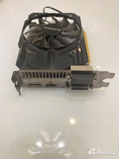 Видеокарта R7 360 2GD