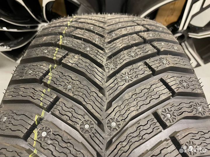Michelin X-Ice North 4 255/55 R19 111T