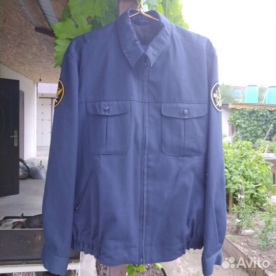 Форма уфсин