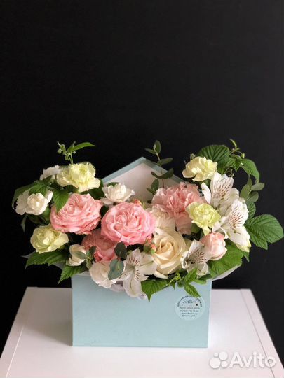 Букет, композиция на выпускной