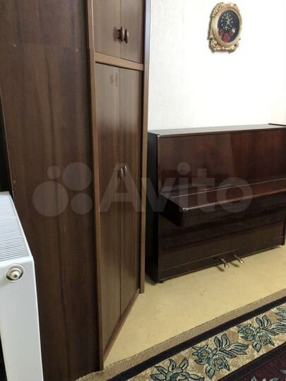 Дом 40 м² на участке 1 сот.