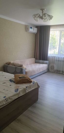 1-к. квартира, 35 м², 9/9 эт.