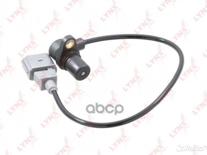 Датчик положения коленчатого вала audi A4 B6 / B7