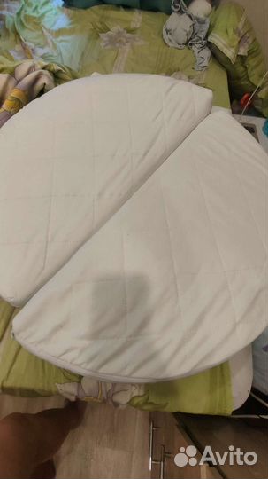 Детский матрас