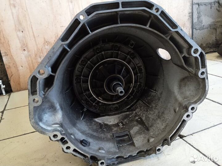 Б/У Б/У автоматическая коробка переключения