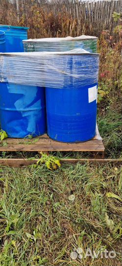 Бочки цена за шт