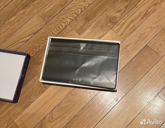 Планшет Lenovo tab p11 TB-J606F