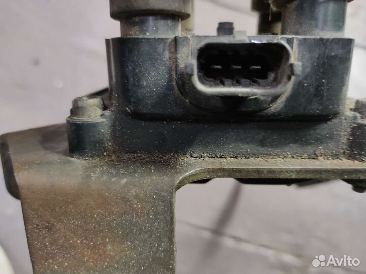 Модуль зажигания