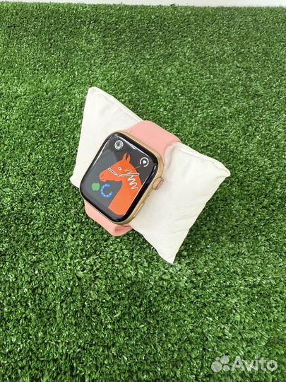 Смарт часы S8