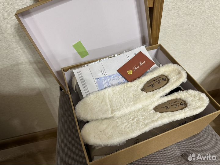 Женские челси loro piana