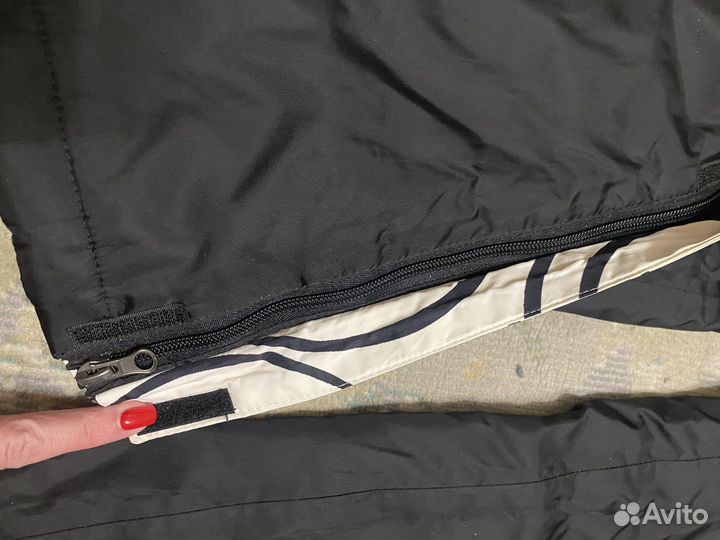 Горнолыжный комбинезон женский 44