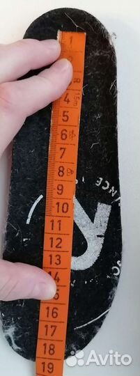 Ботинки Reima