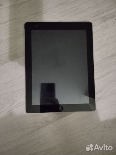iPad 3 64gb wifi 3g model A1430