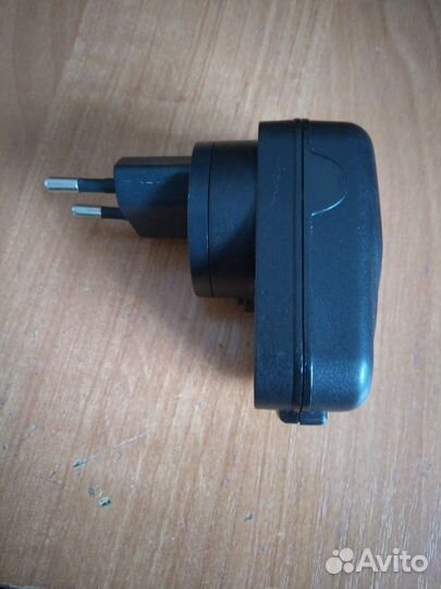 Блок питания