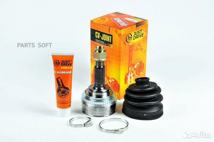 Just drive JCT0048A ШРУС внешний