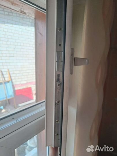 Окна пластиковые бу и евроокна