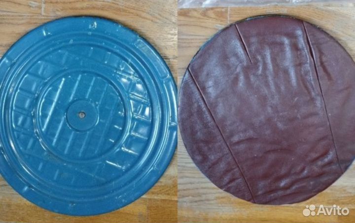 Игрушки СССР и другое, произведенное в период СССР