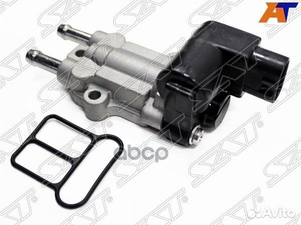 Клапан холостого хода 1zzfe corolla 01-08/ cald