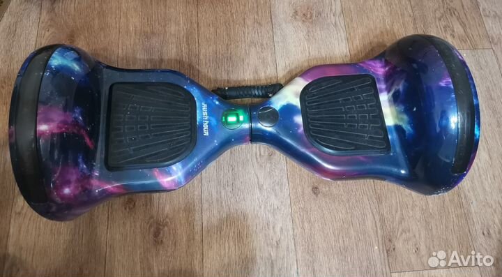 Гироскутер