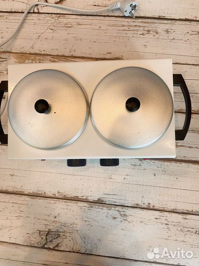 Мармит для шоколада