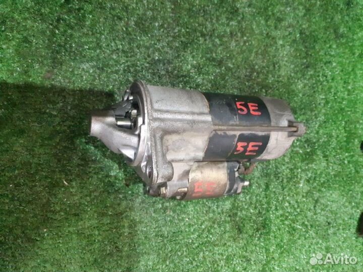 Стартер 5EFE