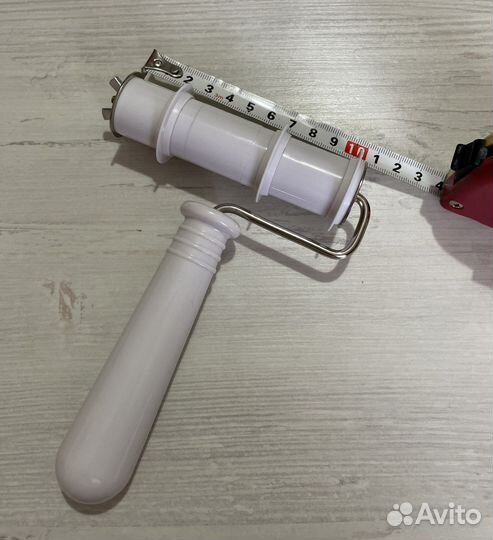 Резак кондитерский