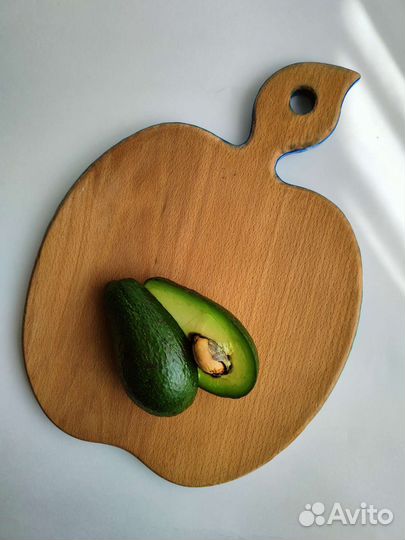 Разделочно-сервировочная доска