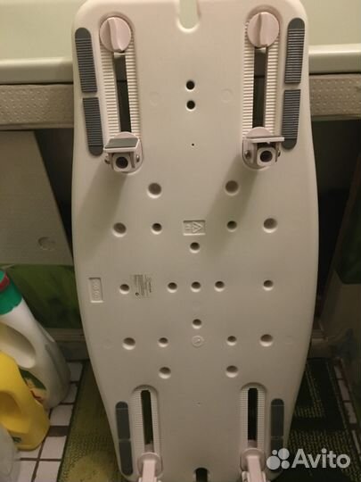 Доска для ванной (пожилым людям)