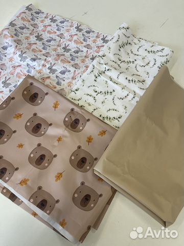 Дюспо ткань