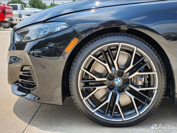 BMW 8 серия Gran Coupe 3.0 AT, 2023, 45 км