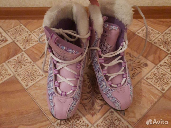 Конки для девочки