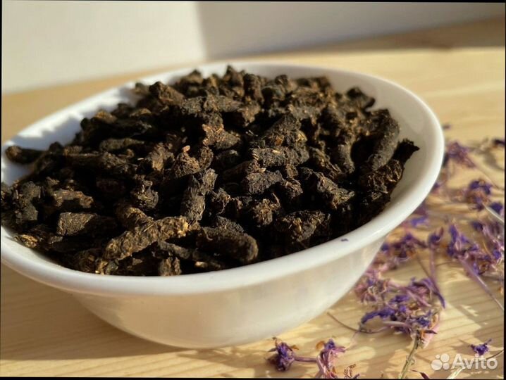 Иван-чай 1кг как надо, 2023