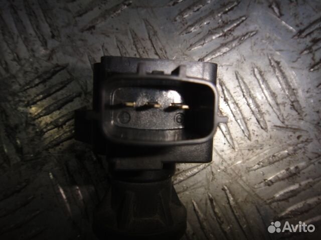 Катушка зажигания Mazda 6 GH (07-12) /6 GG (02-07)