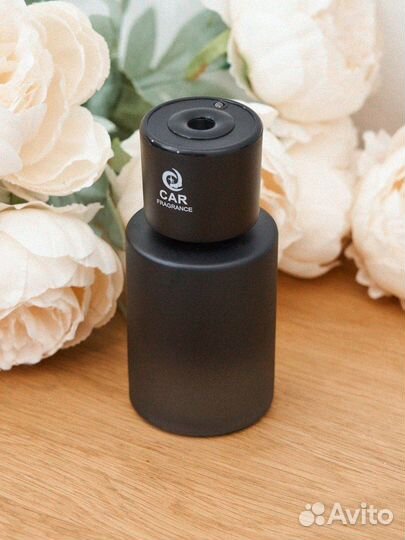 Ароматизатор для автомобиля. Сменный картридж