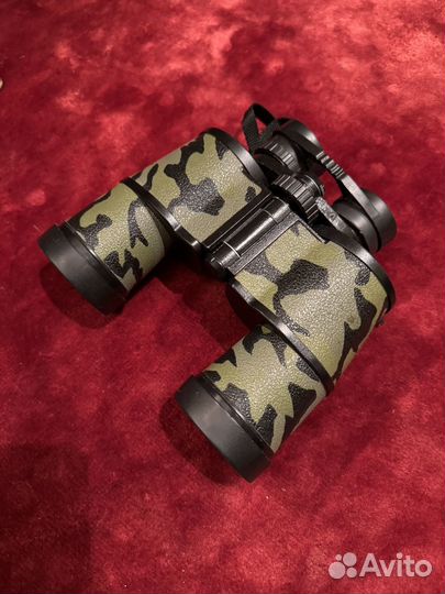 Бинокль беркут бпц 4 12 х 40