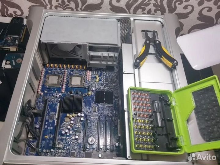 Компьютерный мастер на дом Компьютерная помощь