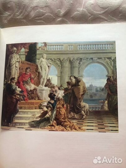 Книги по искусству