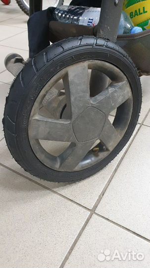 Покрышка для коляски CAM Dinamico Динамик