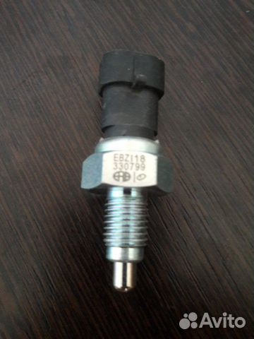 Датчик заднего хода (лягушка) опель корса д купить в Таганроге с ...