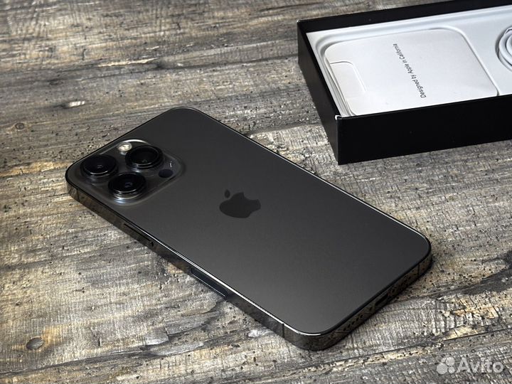 iPhone 13 Pro, 128 ГБ