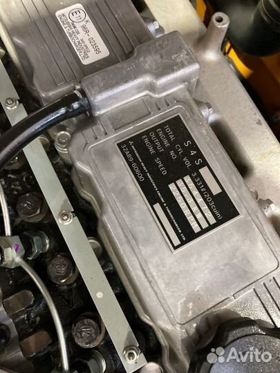 Вилочный погрузчик Hyundai 30LE-7, 2023