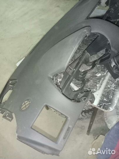 Торпеда тоета раф 4