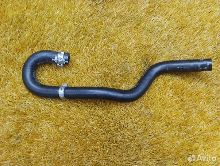 Шланг гидроусилителя Mercedes-Benz C-Class W204