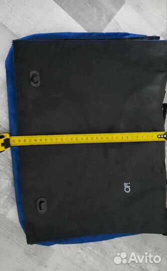 Сумка для ноутбука 15.6 дюймов